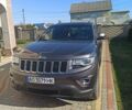 Джип Гранд Чероки 2017 в Тячеве на Automoto.ua Серый Джип Гранд Чероки, объемом двигателя 3 л и пробегом 91 тыс. км за 33000 $, фото 7 на Automoto.ua