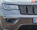 Сірий Джип Grand Cherokee, об'ємом двигуна 3.6 л та пробігом 100 тис. км за 21000 $, фото 14 на Automoto.ua