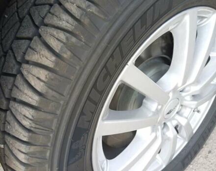 Серый Джип Гранд Чероки, объемом двигателя 3 л и пробегом 97 тыс. км за 32000 $, фото 35 на Automoto.ua