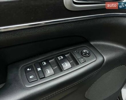 Серый Джип Гранд Чероки, объемом двигателя 3.6 л и пробегом 133 тыс. км за 25990 $, фото 15 на Automoto.ua