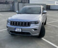 Сірий Джип Grand Cherokee, об'ємом двигуна 3.6 л та пробігом 142 тис. км за 25600 $, фото 1 на Automoto.ua