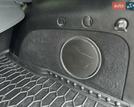 Сірий Джип Grand Cherokee, об'ємом двигуна 3.6 л та пробігом 148 тис. км за 20999 $, фото 44 на Automoto.ua