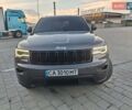 Серый Джип Гранд Чероки, объемом двигателя 3.6 л и пробегом 179 тыс. км за 24500 $, фото 5 на Automoto.ua