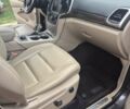 Джип Гранд Чероки 2017 в Луцке на Automoto.ua Серый Джип Гранд Чероки, объемом двигателя 3.6 л и пробегом 90 тыс. км за 21450 $, фото 5 на Automoto.ua