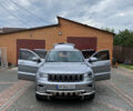 Сірий Джип Grand Cherokee, об'ємом двигуна 3.6 л та пробігом 136 тис. км за 22400 $, фото 10 на Automoto.ua