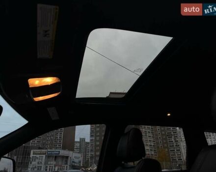 Серый Джип Гранд Чероки, объемом двигателя 3.6 л и пробегом 133 тыс. км за 25990 $, фото 31 на Automoto.ua