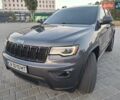 Серый Джип Гранд Чероки, объемом двигателя 3.6 л и пробегом 179 тыс. км за 24500 $, фото 1 на Automoto.ua