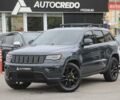 Сірий Джип Grand Cherokee, об'ємом двигуна 3.6 л та пробігом 148 тис. км за 27800 $, фото 1 на Automoto.ua