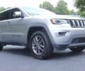 Сірий Джип Grand Cherokee, об'ємом двигуна 3.6 л та пробігом 68 тис. км за 13400 $, фото 2 на Automoto.ua