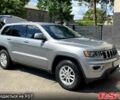 Сірий Джип Grand Cherokee, об'ємом двигуна 3.6 л та пробігом 1 тис. км за 23300 $, фото 2 на Automoto.ua