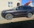 Джип Гранд Чероки 2017 в Тячеве на Automoto.ua Серый Джип Гранд Чероки, объемом двигателя 3 л и пробегом 91 тыс. км за 33000 $, фото 3 на Automoto.ua
