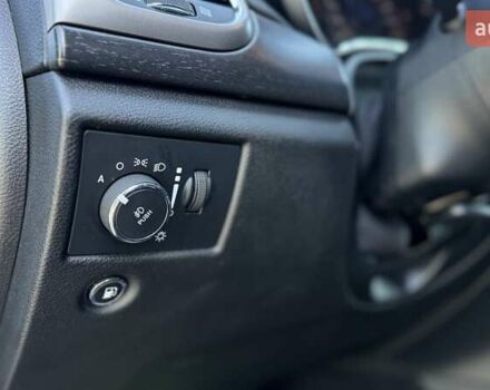 Серый Джип Гранд Чероки, объемом двигателя 3.6 л и пробегом 168 тыс. км за 22500 $, фото 34 на Automoto.ua