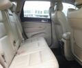 Сірий Джип Grand Cherokee, об'ємом двигуна 3.6 л та пробігом 68 тис. км за 13400 $, фото 12 на Automoto.ua