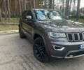 Сірий Джип Grand Cherokee, об'ємом двигуна 2.99 л та пробігом 305 тис. км за 24500 $, фото 2 на Automoto.ua