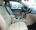 Сірий Джип Grand Cherokee, об'ємом двигуна 3.6 л та пробігом 68 тис. км за 13400 $, фото 9 на Automoto.ua
