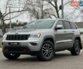 Сірий Джип Grand Cherokee, об'ємом двигуна 3.6 л та пробігом 83 тис. км за 24950 $, фото 1 на Automoto.ua