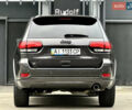 Сірий Джип Grand Cherokee, об'ємом двигуна 3.6 л та пробігом 77 тис. км за 22800 $, фото 10 на Automoto.ua