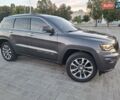 Серый Джип Гранд Чероки, объемом двигателя 3.6 л и пробегом 179 тыс. км за 24500 $, фото 3 на Automoto.ua