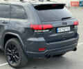 Сірий Джип Grand Cherokee, об'ємом двигуна 3.6 л та пробігом 148 тис. км за 20999 $, фото 12 на Automoto.ua