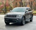 Сірий Джип Grand Cherokee, об'ємом двигуна 3.6 л та пробігом 51 тис. км за 15700 $, фото 2 на Automoto.ua