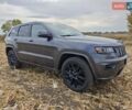 Сірий Джип Grand Cherokee, об'ємом двигуна 3.6 л та пробігом 100 тис. км за 21000 $, фото 18 на Automoto.ua