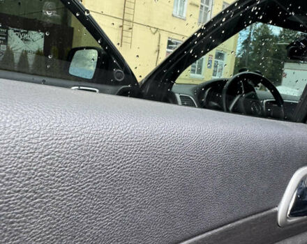 Серый Джип Гранд Чероки, объемом двигателя 3.6 л и пробегом 227 тыс. км за 20000 $, фото 22 на Automoto.ua
