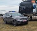 Сірий Джип Grand Cherokee, об'ємом двигуна 3.6 л та пробігом 100 тис. км за 21000 $, фото 17 на Automoto.ua