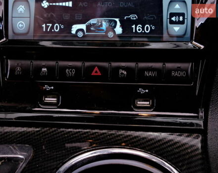 Серый Джип Гранд Чероки, объемом двигателя 3.6 л и пробегом 112 тыс. км за 19900 $, фото 27 на Automoto.ua