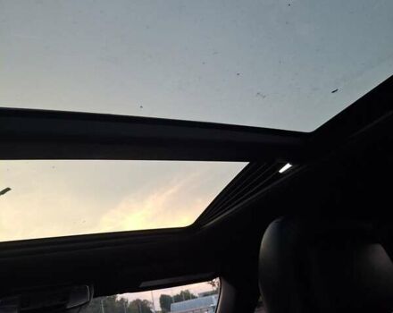 Серый Джип Гранд Чероки, объемом двигателя 3.6 л и пробегом 179 тыс. км за 24500 $, фото 18 на Automoto.ua