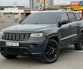 Сірий Джип Grand Cherokee, об'ємом двигуна 3.6 л та пробігом 148 тис. км за 20999 $, фото 2 на Automoto.ua
