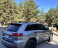 Сірий Джип Grand Cherokee, об'ємом двигуна 3.6 л та пробігом 166 тис. км за 24000 $, фото 3 на Automoto.ua