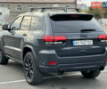 Сірий Джип Grand Cherokee, об'ємом двигуна 3.6 л та пробігом 148 тис. км за 20999 $, фото 11 на Automoto.ua