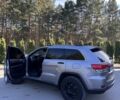 Сірий Джип Grand Cherokee, об'ємом двигуна 3.6 л та пробігом 166 тис. км за 24000 $, фото 5 на Automoto.ua