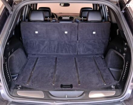 Серый Джип Гранд Чероки, объемом двигателя 3.6 л и пробегом 112 тыс. км за 19900 $, фото 8 на Automoto.ua