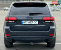 Сірий Джип Grand Cherokee, об'ємом двигуна 3.6 л та пробігом 148 тис. км за 20999 $, фото 15 на Automoto.ua