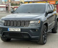 Сірий Джип Grand Cherokee, об'ємом двигуна 3.6 л та пробігом 148 тис. км за 20999 $, фото 6 на Automoto.ua