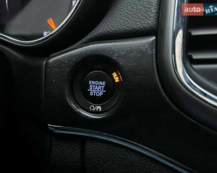 Серый Джип Гранд Чероки, объемом двигателя 3.6 л и пробегом 133 тыс. км за 25990 $, фото 25 на Automoto.ua