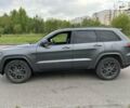 Сірий Джип Grand Cherokee, об'ємом двигуна 3.6 л та пробігом 109 тис. км за 30500 $, фото 6 на Automoto.ua