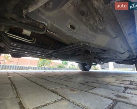 Сірий Джип Grand Cherokee, об'ємом двигуна 3.6 л та пробігом 100 тис. км за 21000 $, фото 15 на Automoto.ua