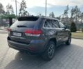 Сірий Джип Grand Cherokee, об'ємом двигуна 3.6 л та пробігом 110 тис. км за 22800 $, фото 11 на Automoto.ua
