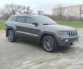 Серый Джип Гранд Чероки, объемом двигателя 3.6 л и пробегом 139 тыс. км за 24500 $, фото 16 на Automoto.ua