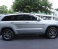 Сірий Джип Grand Cherokee, об'ємом двигуна 3.6 л та пробігом 68 тис. км за 13400 $, фото 5 на Automoto.ua