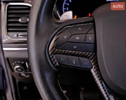 Серый Джип Гранд Чероки, объемом двигателя 3.6 л и пробегом 112 тыс. км за 19900 $, фото 30 на Automoto.ua