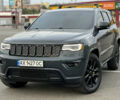 Сірий Джип Grand Cherokee, об'ємом двигуна 3.6 л та пробігом 148 тис. км за 20999 $, фото 1 на Automoto.ua