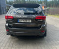 Сірий Джип Grand Cherokee, об'ємом двигуна 2.99 л та пробігом 305 тис. км за 21500 $, фото 2 на Automoto.ua