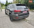 Серый Джип Гранд Чероки, объемом двигателя 3.6 л и пробегом 99 тыс. км за 21200 $, фото 6 на Automoto.ua