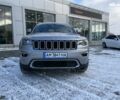 Серый Джип Гранд Чероки, объемом двигателя 3.6 л и пробегом 139 тыс. км за 27500 $, фото 1 на Automoto.ua