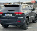 Сірий Джип Grand Cherokee, об'ємом двигуна 3.6 л та пробігом 148 тис. км за 20999 $, фото 22 на Automoto.ua
