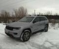 Серый Джип Гранд Чероки, объемом двигателя 3.6 л и пробегом 97 тыс. км за 13000 $, фото 7 на Automoto.ua