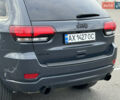 Сірий Джип Grand Cherokee, об'ємом двигуна 3.6 л та пробігом 148 тис. км за 20999 $, фото 16 на Automoto.ua